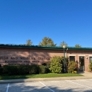 Picture of the Indiana Ecological Services Field Office building