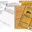 Migratory Bird Hunter Survey Forms and Parts Collection Survey Envelopes