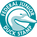 Junior Duck Stamp Logo