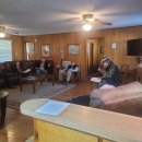 October meeting: Friends of Dale Hollow National Fish Hatchery