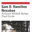 An image of the cover for the trail guide.