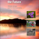 Cover of Conserving the Future, Wildlife Refuges and the Next Generation
