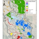 2022 Flood-up Maps - San Luis NWR and Merced NWR