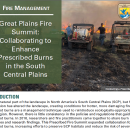 first page of handout