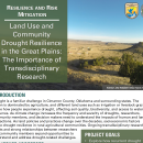 first page of handout