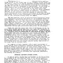 Why Do Birds Migrate? April 11, 1915