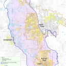 Santa Rosa Plain Conservation Strategy: Figures 1 through 5
