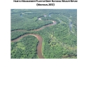 2013 Seney National Wildlife Refuge Habitat Management Plan