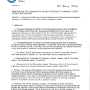 2015 USACE memo DCG-CEO ESA Compliance