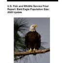 U.S. Fish and Wildlife Service Final Report: Bald Eagle Population Size: 2020 Update