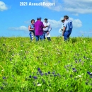 Partners for Fish and Wildlife 2021 Annual Report