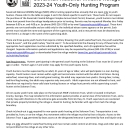 2023-24 Savannah NWR Youth Hunt Information Packet.pdf