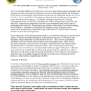South Carolina Clearance for Species and Habitat Assessments.pdf