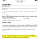 FWS Form 3-1384 - Bid Sheet for Turnbull NWR Rock Sale