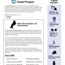 Gulf of Maine Coastal Program 2019-2023 Highlights