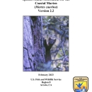 Species Status Assessment for the Coastal Marten (Martes caurina) Version 2.2