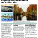 Frequently Asked Questions - Okefenokee NWR and Twin Pines Mine