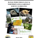 Range-wide Indiana Bat and Northern Long-eared Bat Survey Guidelines