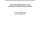 Standard Operating Procedures for the Risk Assessment Mapping Program (RAMP)