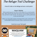 Trail Challenge