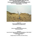 Nesting of the California Least Tern and Western Snowy Plover at Oceano Dunes State Vehicular Recreation Area, San Luis Obispo County, California 2024 Season