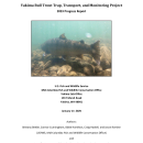2023 Yakima Basin Bull Trout Transport Project Annual Report