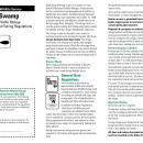 Bond Swamp Hunting and Fishing Regulations - 2025/2026