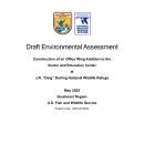 Draft Environmental Assessment Office Wing Proposal JNDD 2025