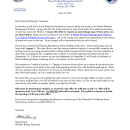 Huron WMD Hay Information 2025