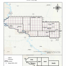Huron WMD Hay Unit Maps 2025