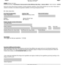 Hunt Application SLNWR 2025 Post-Season Veteran Only Hunt