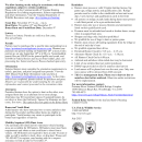 2025 E.H. Mason Neck NWR Hunt Info