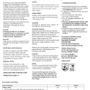 2025-2026 Hunting Regulations and Maps for Erie NWR