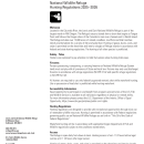 2025-26 Waterfowl Hunting Brochure Lewis and Clark NWR