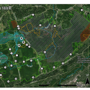 Deer Hunt Tract Map Great Swamp National Wildlife Refuge Uploaded August 2025