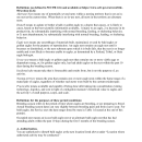 General Permit Standard Conditions - Bald Eagle Nest Disturbance