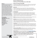 TTI Waterfowl Hunt 2025-2026