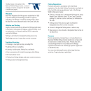 Bear River Migratory Bird Refuge Fishing Brochure