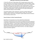 Guidance for Repair, Replacement, and Clean-up of structures in Streams and Waterways of Puerto Rico and US Virgin Islands