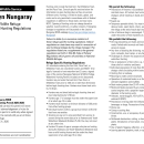2025-2026 Jocelyn Nungaray NWR Hunting Brochure and Permit