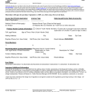 Las Vegas NWR Goose Hunt Hunters Permit