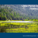 Little Pend Oreille NWR Interpretive Theme Matrix (508)
