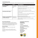 Lostwood National Wildlife Refuge Hunting Regulations Brochure