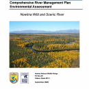 Comprehensive River Management Plan Environmental Assessment: Nowitna Wild and Scenic River