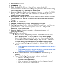 So We Visited a Wildlife Refuge... (4-6)