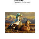 Waterfowl Population Status, 2025
