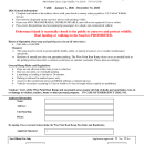 Annual Boat Ramp Pass Application