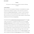 Proposed Revisions to Interagency Cooperation Regulations