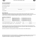 Pocosin Lakes NWR Bid Sheet