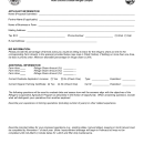 Alligator River NWR Bid Sheet